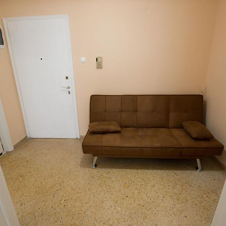 Vip Greece Petros Apartment Athens Ngoại thất bức ảnh