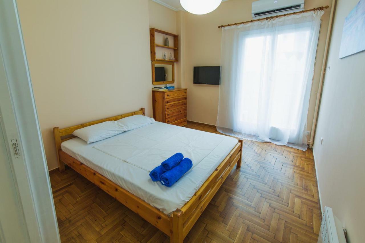 Vip Greece Petros Apartment Athens Ngoại thất bức ảnh