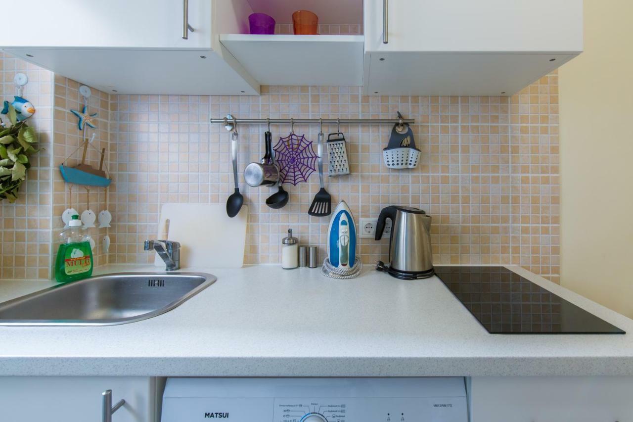 Vip Greece Petros Apartment Athens Ngoại thất bức ảnh