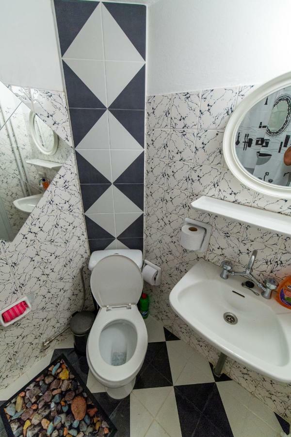 Vip Greece Petros Apartment Athens Ngoại thất bức ảnh