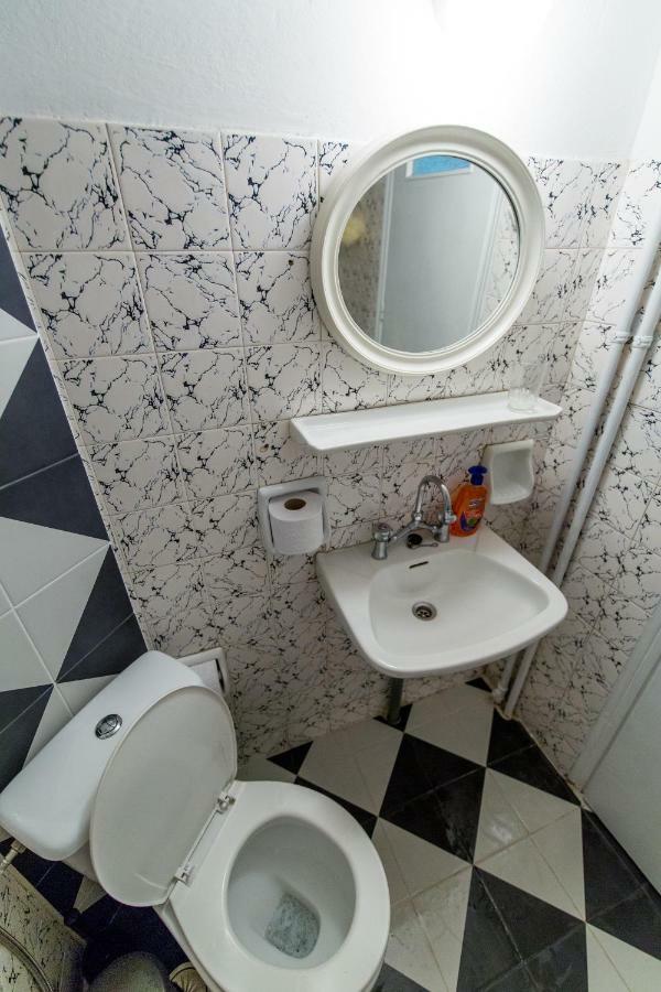 Vip Greece Petros Apartment Athens Ngoại thất bức ảnh