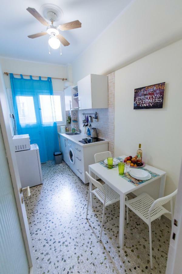 Vip Greece Petros Apartment Athens Ngoại thất bức ảnh