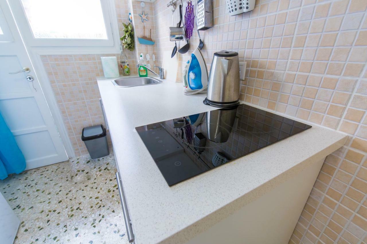 Vip Greece Petros Apartment Athens Ngoại thất bức ảnh