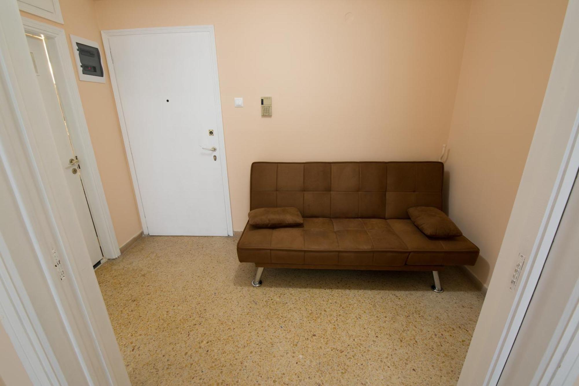 Vip Greece Petros Apartment Athens Ngoại thất bức ảnh