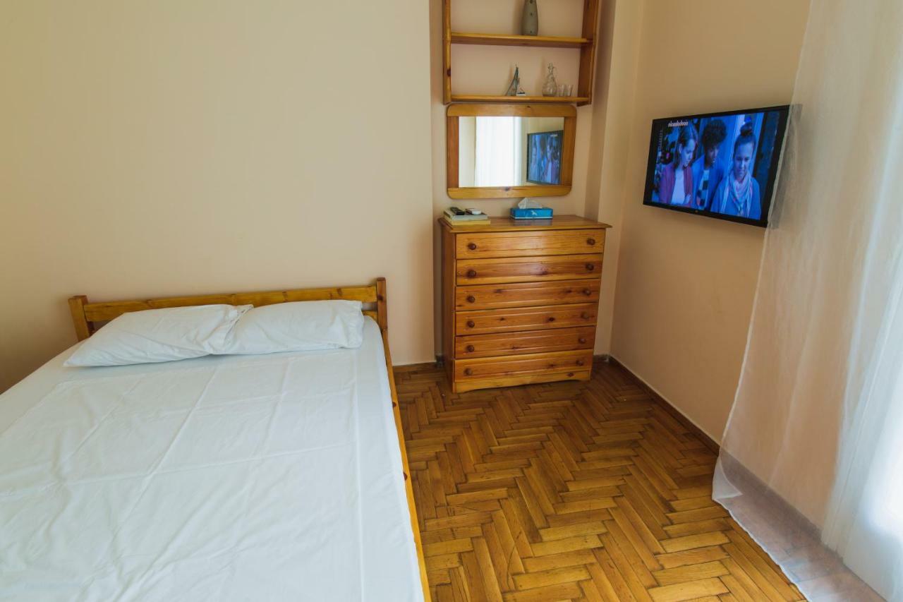 Vip Greece Petros Apartment Athens Ngoại thất bức ảnh