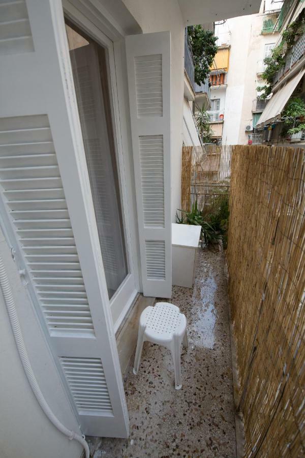 Vip Greece Petros Apartment Athens Ngoại thất bức ảnh